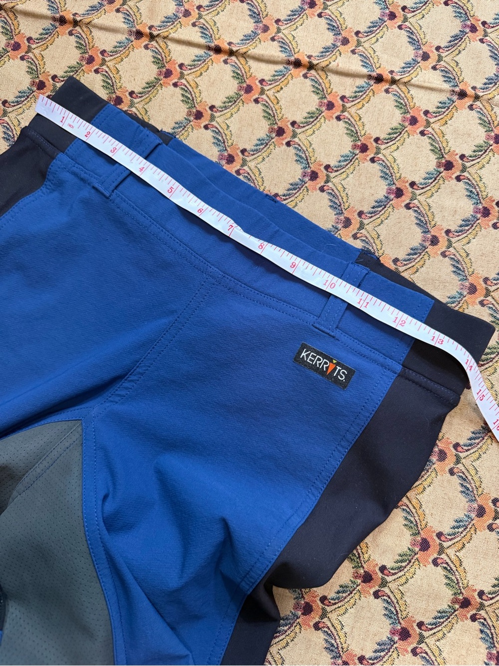 Kerrits Performance Riding Tights - Picture 10 of 12